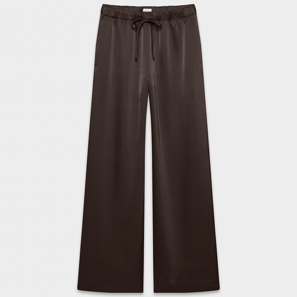 Wilfred - The lodge pant (satin) - Picture 1 of 3